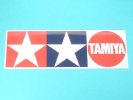 Tamiya 9966714 - GP Sticker (SS) 90mmx31mm