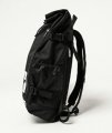 alt="Tamiya 67266 - Black Tamiya x Jun Watanabe/ZOZOTOWN Tamiya Roll Top Bag/Backpack" title="Tamiya 67266 - Black Tamiya x Jun Watanabe/ZOZOTOWN Tamiya Roll Top Bag/Backpack"