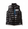 Tamiya 67394 - Tamiya x JUN WATANABE Logo Down Gilet (Black) XL Size