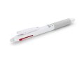 alt="Tamiya 67494 - Tamiya 2-Color friction Ballpoint Pen (White)" title="Tamiya 67494 - Tamiya 2-Color friction Ballpoint Pen (White)"