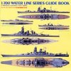 Tamiya 64165 - Waterline Guide Book