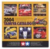 Tamiya 64316 - 2004 Tamiya Catalogue( English)