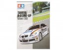 Tamiya 64342 - R/C Line-Up Vol.1 2008 Eng.