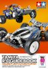 Tamiya 64392 Tamiya RC Guide Book Vol.4