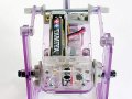 alt="Tamiya 71104 - Mechanical Ostrich - Two Leg Walking Type" title="Tamiya 71104 - Mechanical Ostrich - Two Leg Walking Type"