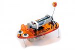 Tamiya 71115 - Sliding Mouse - Vibrating Action