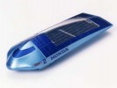 Tamiya 76504 - SOLAR CAR HONDA DREAM