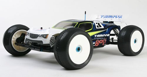 tamiya trf801xt