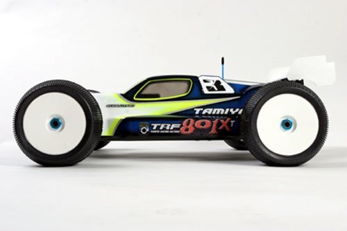 tamiya trf801xt