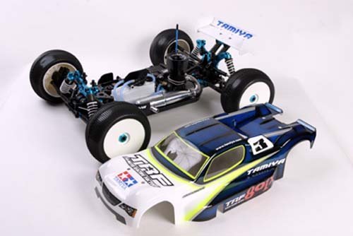 ホビーラジコン TAMIYA TRF 49347 TAMIYA TRF 49347 ホビーラジコン