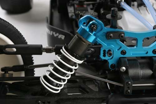 tamiya trf801xt