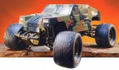 Tamiya 43503 - 1/8 RC WILD COMMANDO (TGM-02 Chassis)