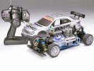 Tamiya 43520 - 1/10 XBG Mercedes-Benz C-Class DTM 2004