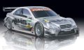 alt="Tamiya 43520 - 1/10 XBG Mercedes-Benz C-Class DTM 2004" title="Tamiya 43520 - 1/10 XBG Mercedes-Benz C-Class DTM 2004"