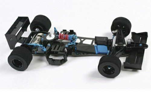 タミヤ　F103RM Amazon | 未開封 TAMIYA タミヤ 1/10 F103RM Tボディ付 ITEM