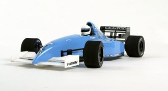 84031 Tamiya 1/10 RC F103RM (W/ T Body) F103