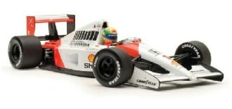 Tamiya 84193 McLaren MP4/6 1/10 F104W Assembly Kit