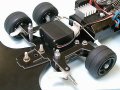 alt="Tamiya 49154 - Tyrrell P34 Six Wheeler" title="Tamiya 49154 - Tyrrell P34 Six Wheeler"