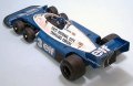 alt="Tamiya 49154 - Tyrrell P34 Six Wheeler" title="Tamiya 49154 - Tyrrell P34 Six Wheeler"