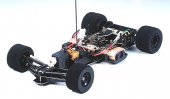 Tamiya 58194 - RC F103RX Chassis - F103RX