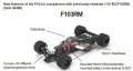 alt="Tamiya 58431 - 1/10 RC F104 PRO w/Body (F104 Chassis)" title="Tamiya 58431 - 1/10 RC F104 PRO w/Body (F104 Chassis)"