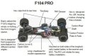 alt="Tamiya 58431 - 1/10 RC F104 PRO w/Body (F104 Chassis)" title="Tamiya 58431 - 1/10 RC F104 PRO w/Body (F104 Chassis)"