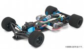 Tamiya 84056 - 1/10 R/C F103 15th Anniversary Chassis Kit