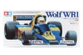 alt="Tamiya 84124 - 1/10 RC Wolf WR1 (F104W Chassis)" title="Tamiya 84124 - 1/10 RC Wolf WR1 (F104W Chassis)"