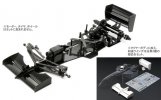 Tamiya 84262 - 1/10 RC F104W GP EDITION (w/BODY)