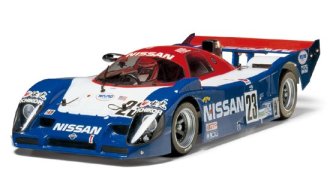 Tamiya 84264 1/10 Nissan R91CP Collector Race Kit