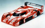 Tamiya 58229 - RC Toyota GT-One TS020 - F103RS