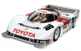 Tamiya 58509 - 1/12 RC Toyota Tom's 84C (RM-01 Chassis)