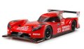 alt="Tamiya 58617 - 1/10 Nissan GT-R LM Nismo Launch Version (F103GT)" title="Tamiya 58617 - 1/10 Nissan GT-R LM Nismo Launch Version (F103GT)"