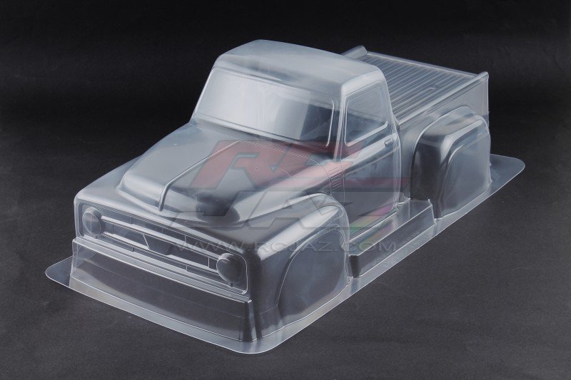 Kit de roulement RC pour Tamiya M-05 M-06 18 pièces en