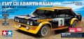 alt="Tamiya 47494-60A - Fiat 131 Abarth Rally Olio MF-01X (Painted Body)" title="Tamiya 47494-60A - Fiat 131 Abarth Rally Olio MF-01X (Painted Body)"