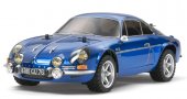 Tamiya 58471 - 1/10 RC Alpine A110 - M-05Ra Chassis