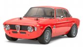 Tamiya 58486 - 1/10 RC Alfa Romeo Giulia Sprint GTA - M06