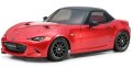 alt="Tamiya 58624 - 1/10 Mazda Roadster MX-5 (M-05)" title="Tamiya 58624 - 1/10 Mazda Roadster MX-5 (M-05)"