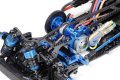 alt="Tamiya 84255 - 1/12 RC TA05 M-Four Chassis Kit - TA05 M-4" title="Tamiya 84255 - 1/12 RC TA05 M-Four Chassis Kit - TA05 M-4"