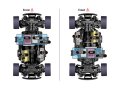 alt="Tamiya 58721-60A - 1/10 Fiat Abarth 1000TCR Berlina Corse (MB-01 Chassis) W/O ESC" title="Tamiya 58721-60A - 1/10 Fiat Abarth 1000TCR Berlina Corse (MB-01 Chassis) W/O ESC"