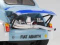 alt="Tamiya 58721-60A - 1/10 Fiat Abarth 1000TCR Berlina Corse (MB-01 Chassis) W/O ESC" title="Tamiya 58721-60A - 1/10 Fiat Abarth 1000TCR Berlina Corse (MB-01 Chassis) W/O ESC"