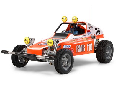 Tamiya 58441 - Buggy Champ 2009 with ESC