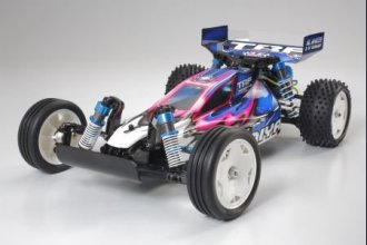 タミヤ DT-02 MS オフロードRCカー タミヤ RC限定シリーズ 1/10RC DT-02 MS | タミヤ