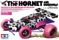 alt="Tamiya 58527 - 1/10 RC The Hornet by Jun Watanabe" title="Tamiya 58527 - 1/10 RC The Hornet by Jun Watanabe"