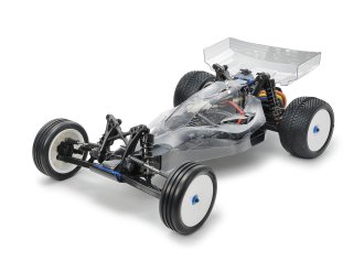 Tamiya 58761 - 1/10 RC DN-01 SR CHASSIS KIT