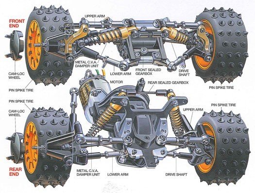 tamiya 58489