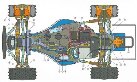 tamiya 58489