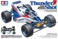 alt="Tamiya 58706-60A - 1/10 Thunder Shot (2022) (W/O ESC)" title="Tamiya 58706-60A - 1/10 Thunder Shot (2022) (W/O ESC)"
