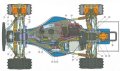 alt="Tamiya 58489 - 1/10 RC High Performance 4WD Off Road Racer Avante 2011" title="Tamiya 58489 - 1/10 RC High Performance 4WD Off Road Racer Avante 2011"