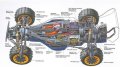 alt="Tamiya 58489 - 1/10 RC High Performance 4WD Off Road Racer Avante 2011" title="Tamiya 58489 - 1/10 RC High Performance 4WD Off Road Racer Avante 2011"